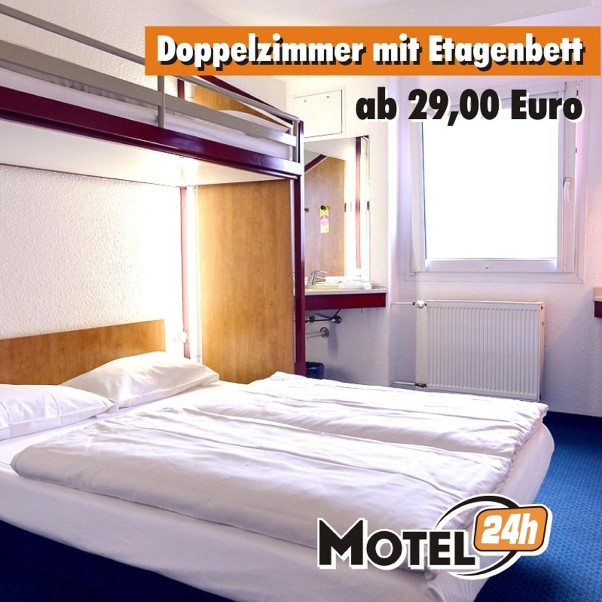 Motel 24h Hannover 21/34