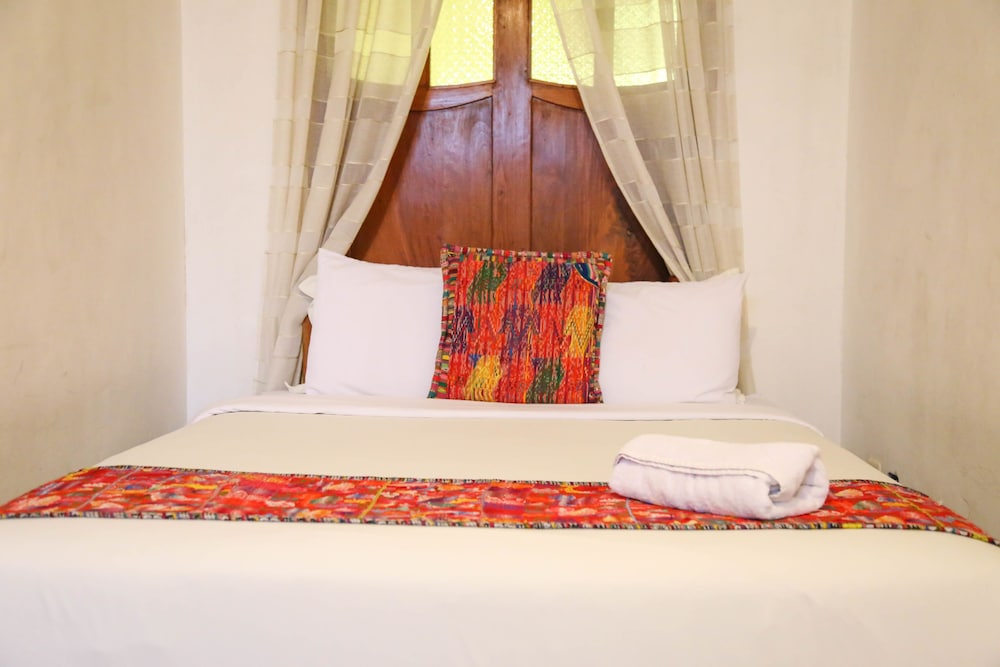 EL CARMEN SUITES 26/35
