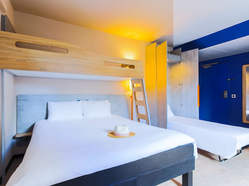 Ibis Budget Albi Centre 17/71