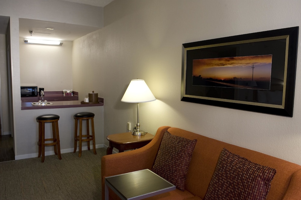 Hampton Inn Springfield-South 26/39