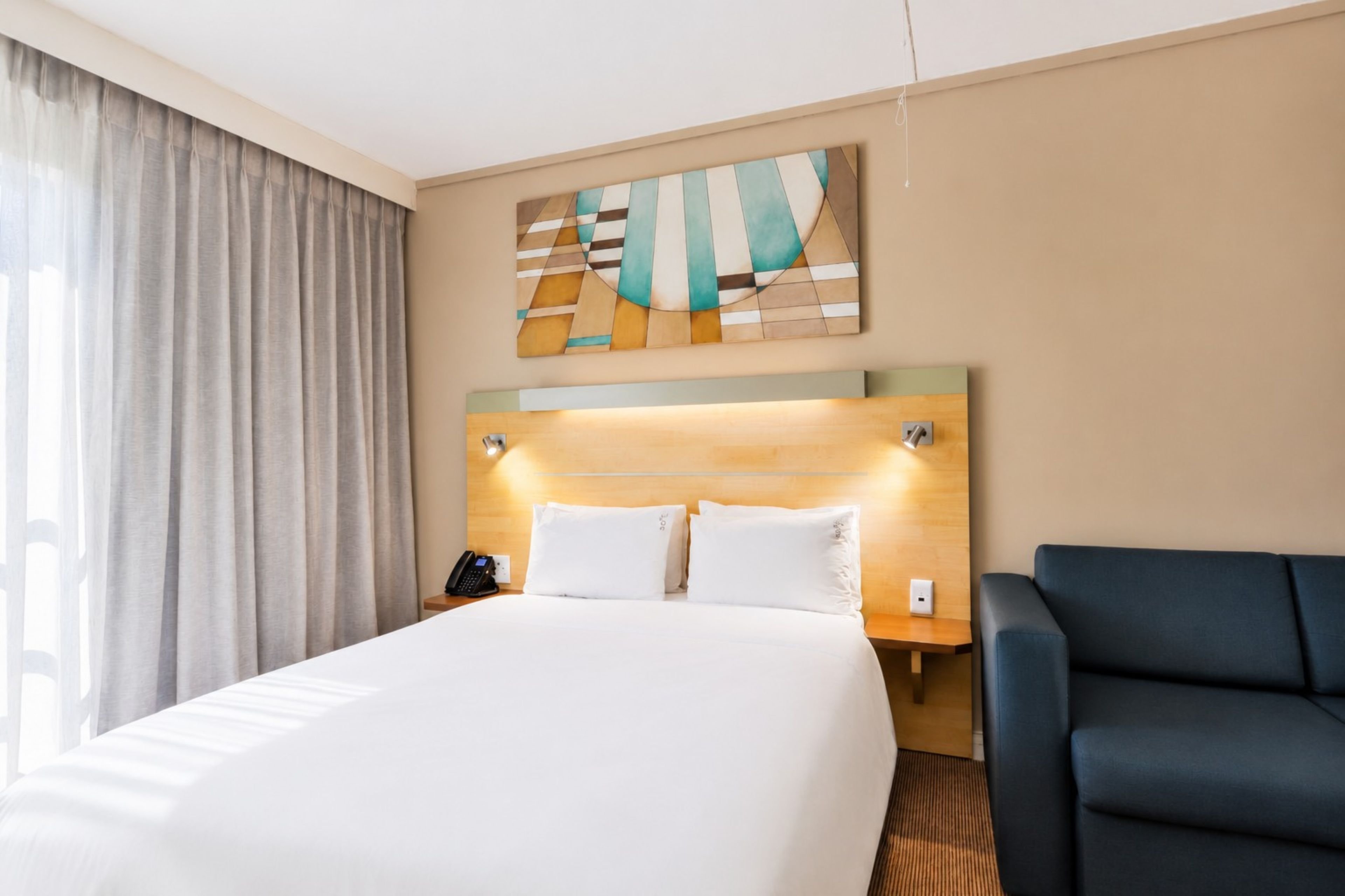 Holiday Inn Express Sandton-Woodmead 19/74