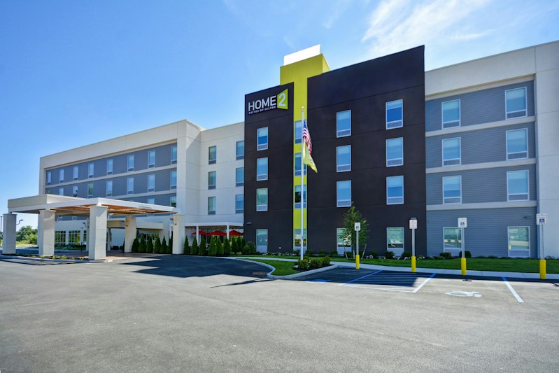 Home2 Suites By Hilton Queensbury Glens Falls 52/53