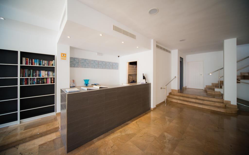 Sun Beach Apartments 6/51