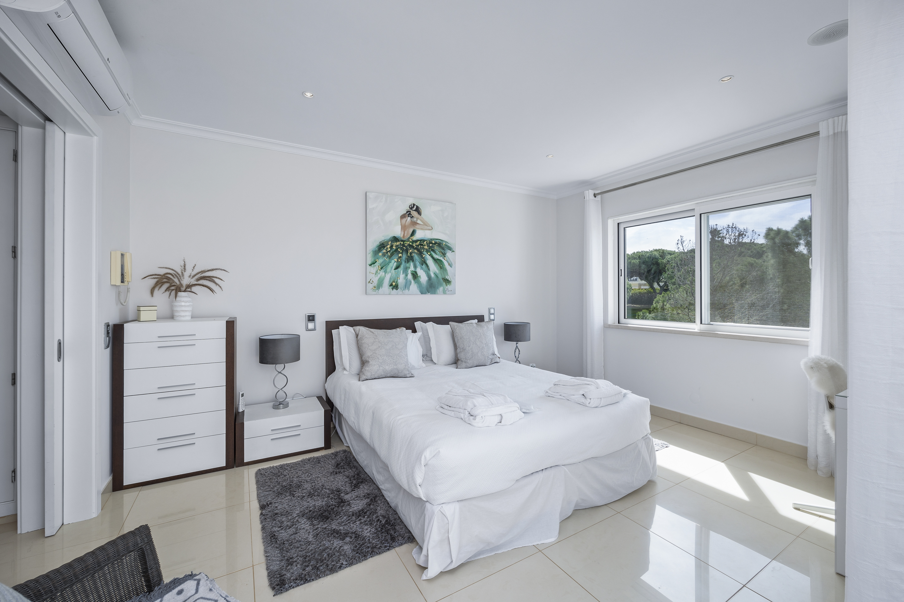 2 Bedrooms, Deluxe, Town House, Apartment, Hot Tub