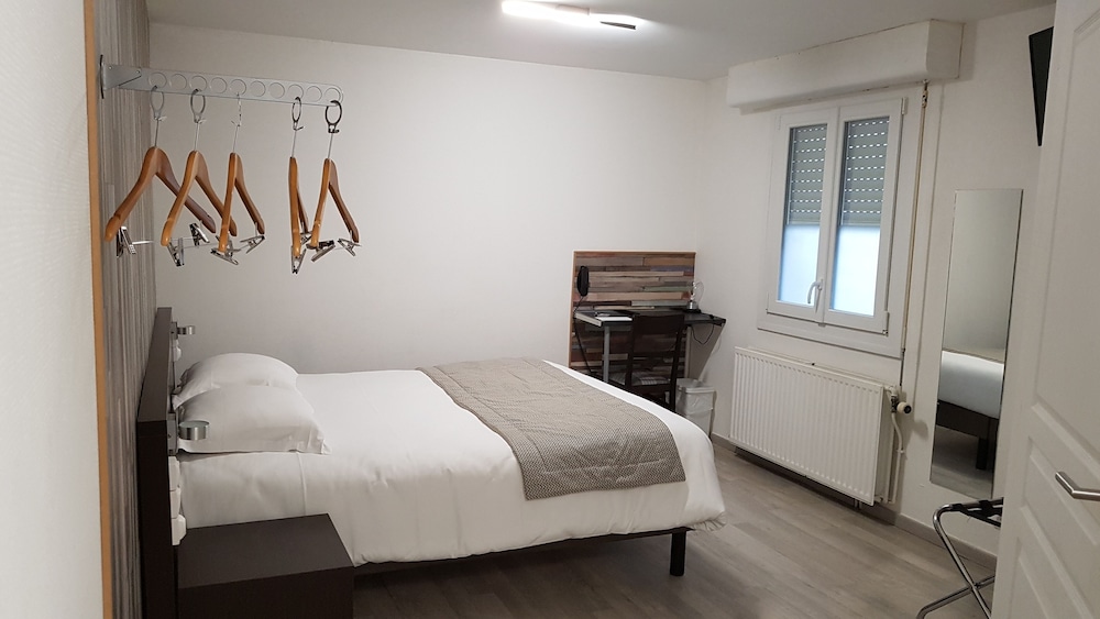 Hotel Au Spatial 17/74