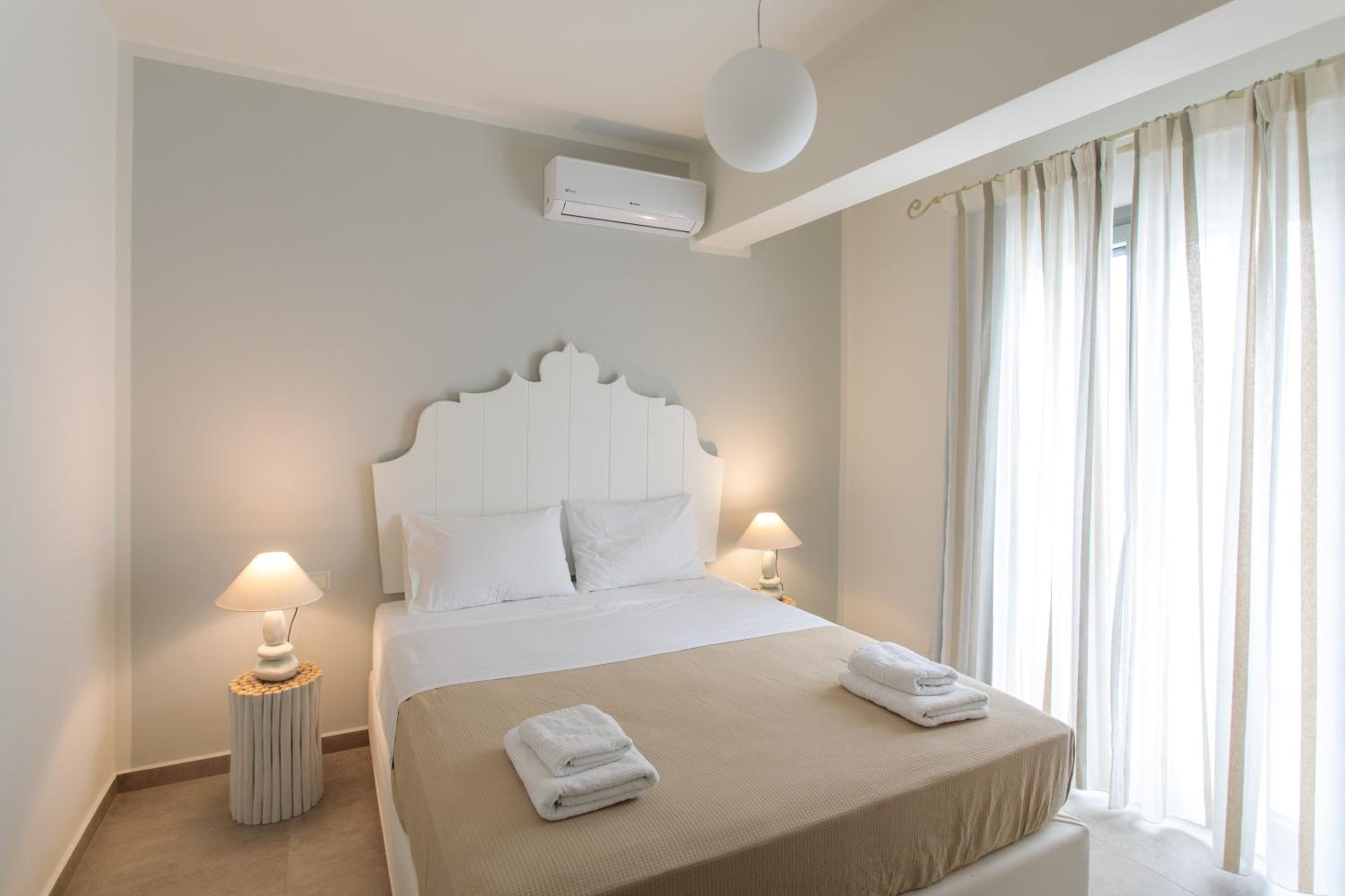 Superior, Apartment, Sweet Home Naxos 3/10