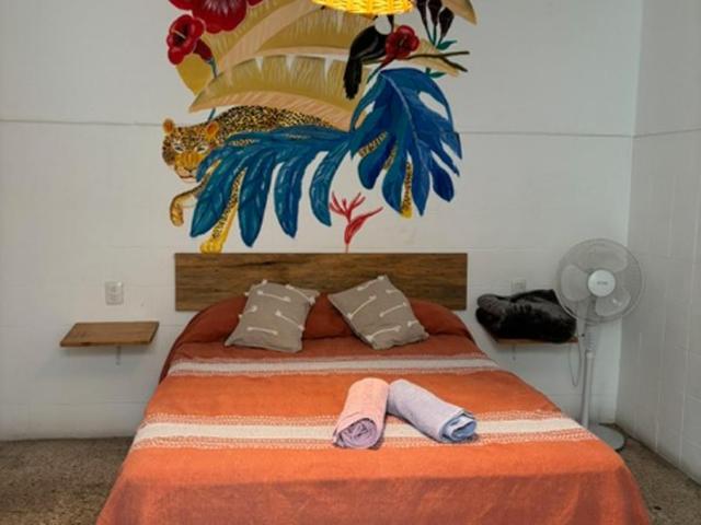 Hotel Casa Maguey 11/50