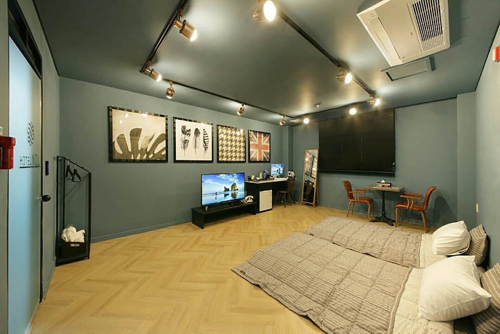 Hotel Nol 3/45