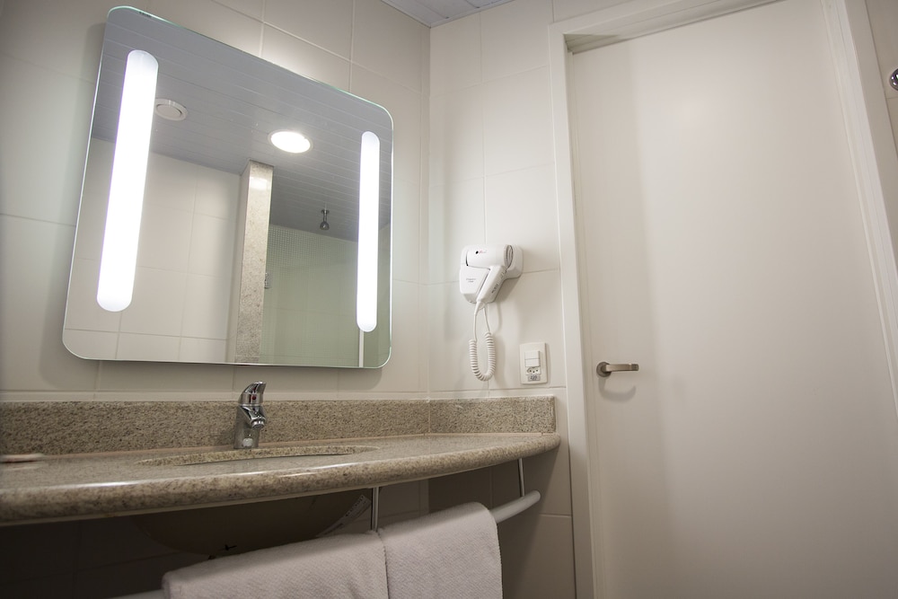 Ibis Mogi Das Cruzes Shopping 47/49