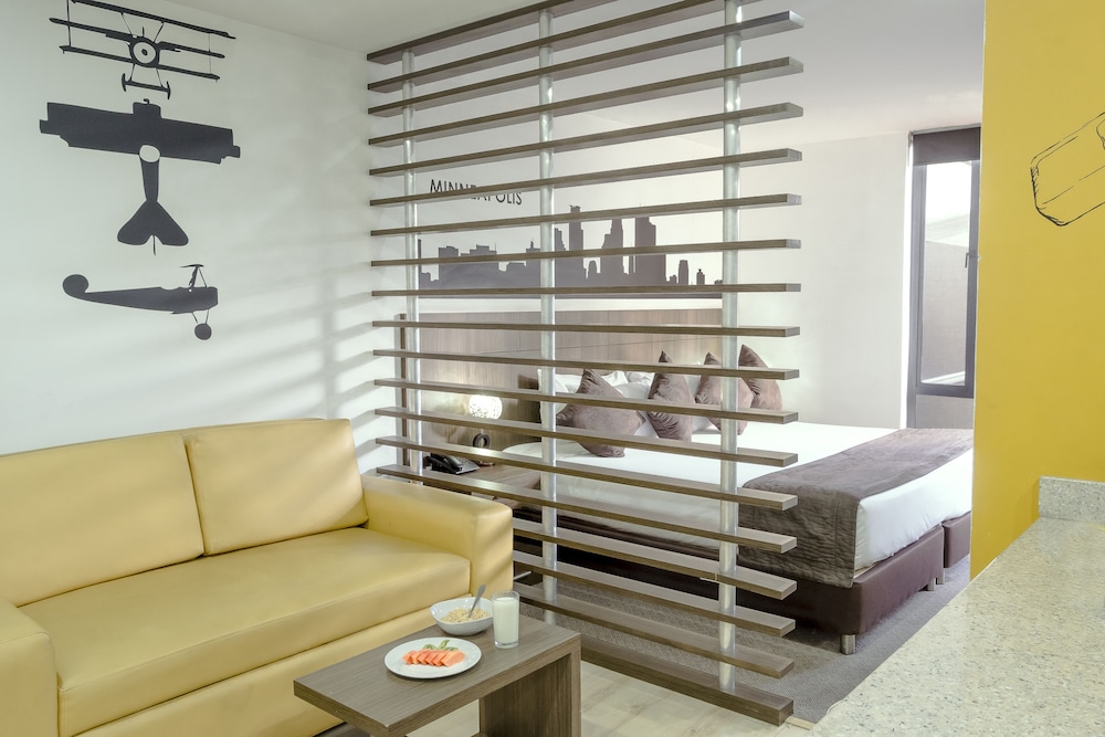 Hotel Apartamentos Regency La Feria 14/50