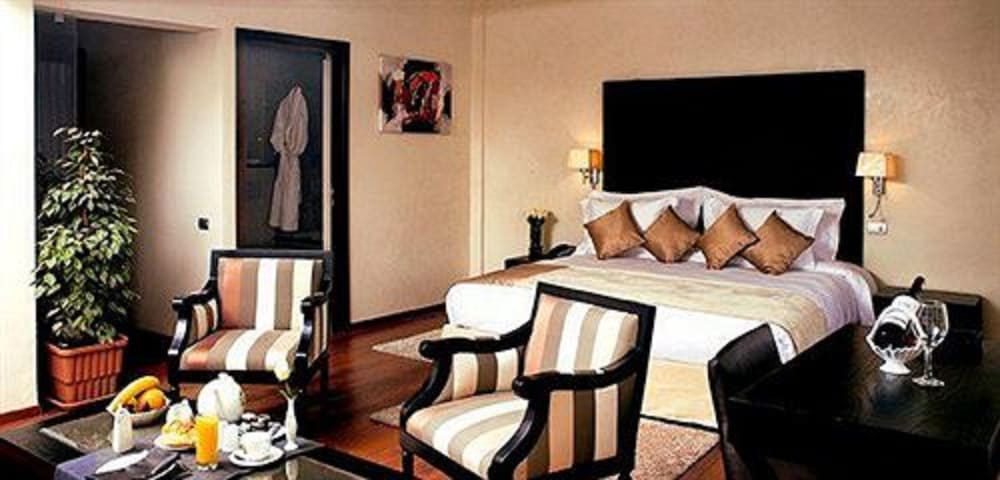 Park Suites Hotel Spa 15/38