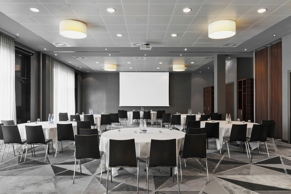Courtyard by Marriott Munich City East 56/65