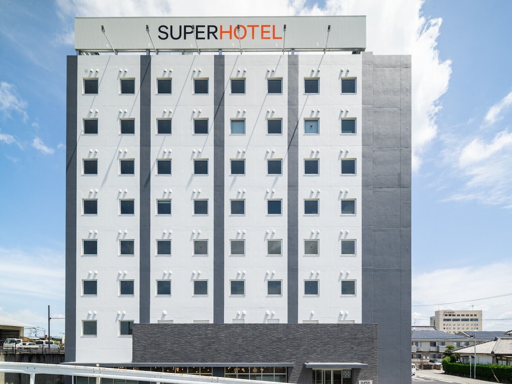 Super Hotel Kumamoto Yatsushiro 1/19