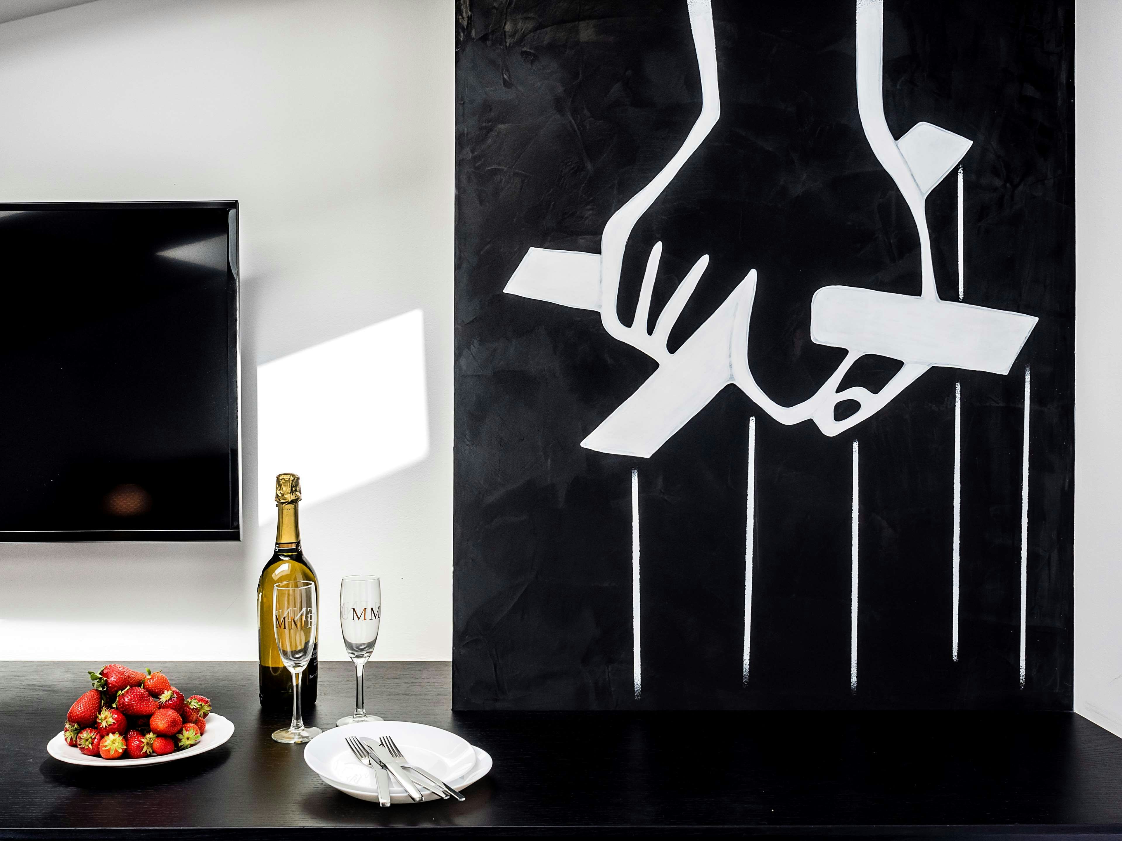 DUOMO SUITES & SPA 22/50