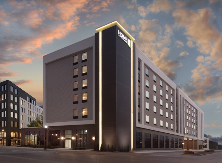Home2 Suites by Hilton Owensboro 1/23