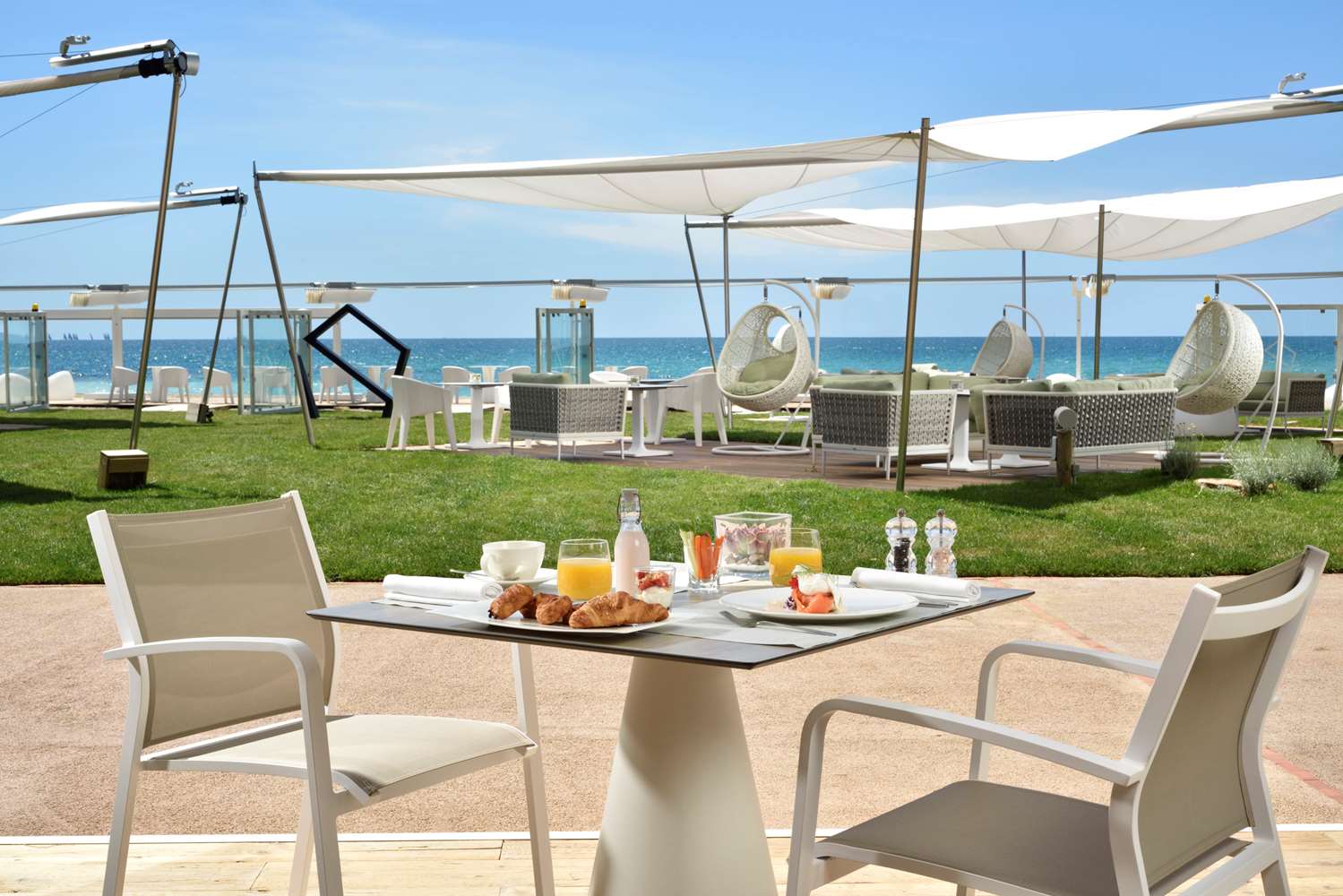 The Sense Experience Resort - Preferred Hotels & Resorts 6/14