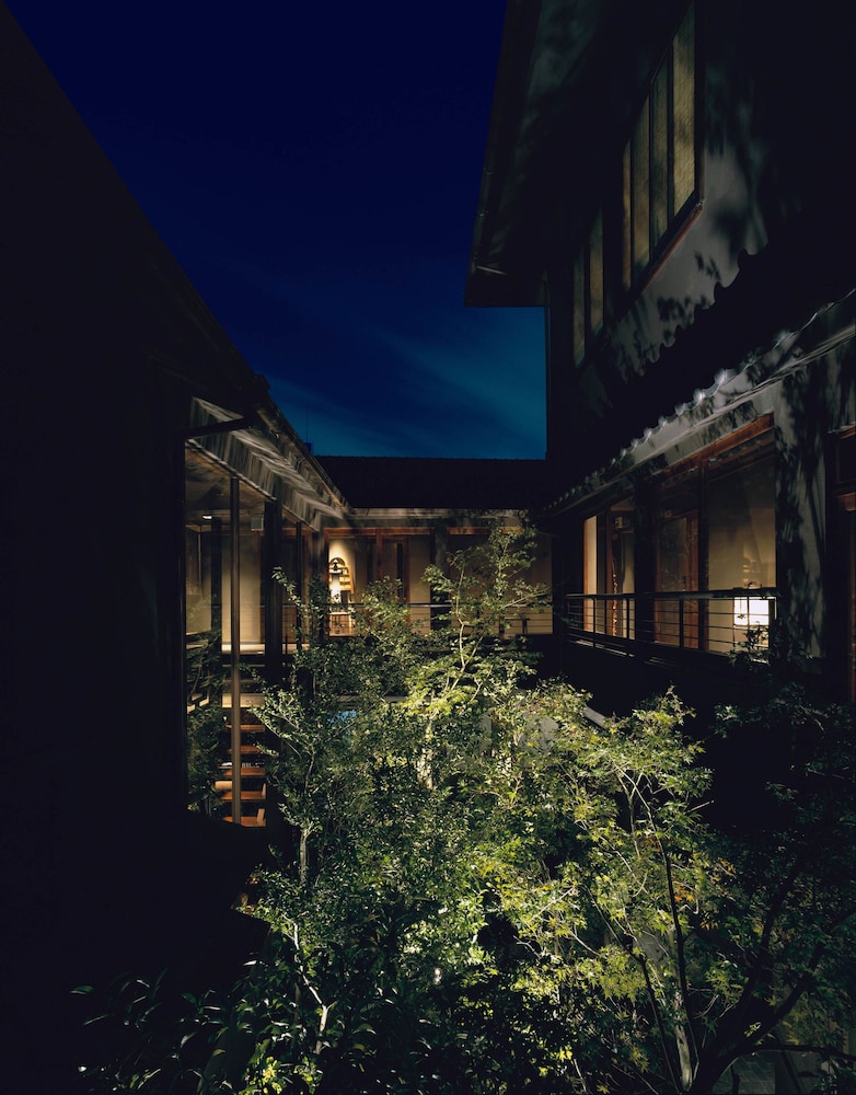 Yuzuya Ryokan 5/45