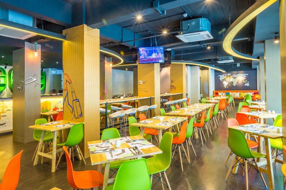 restaurant-cafeteria