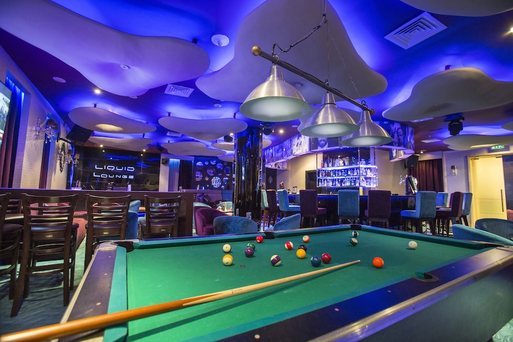 amenities