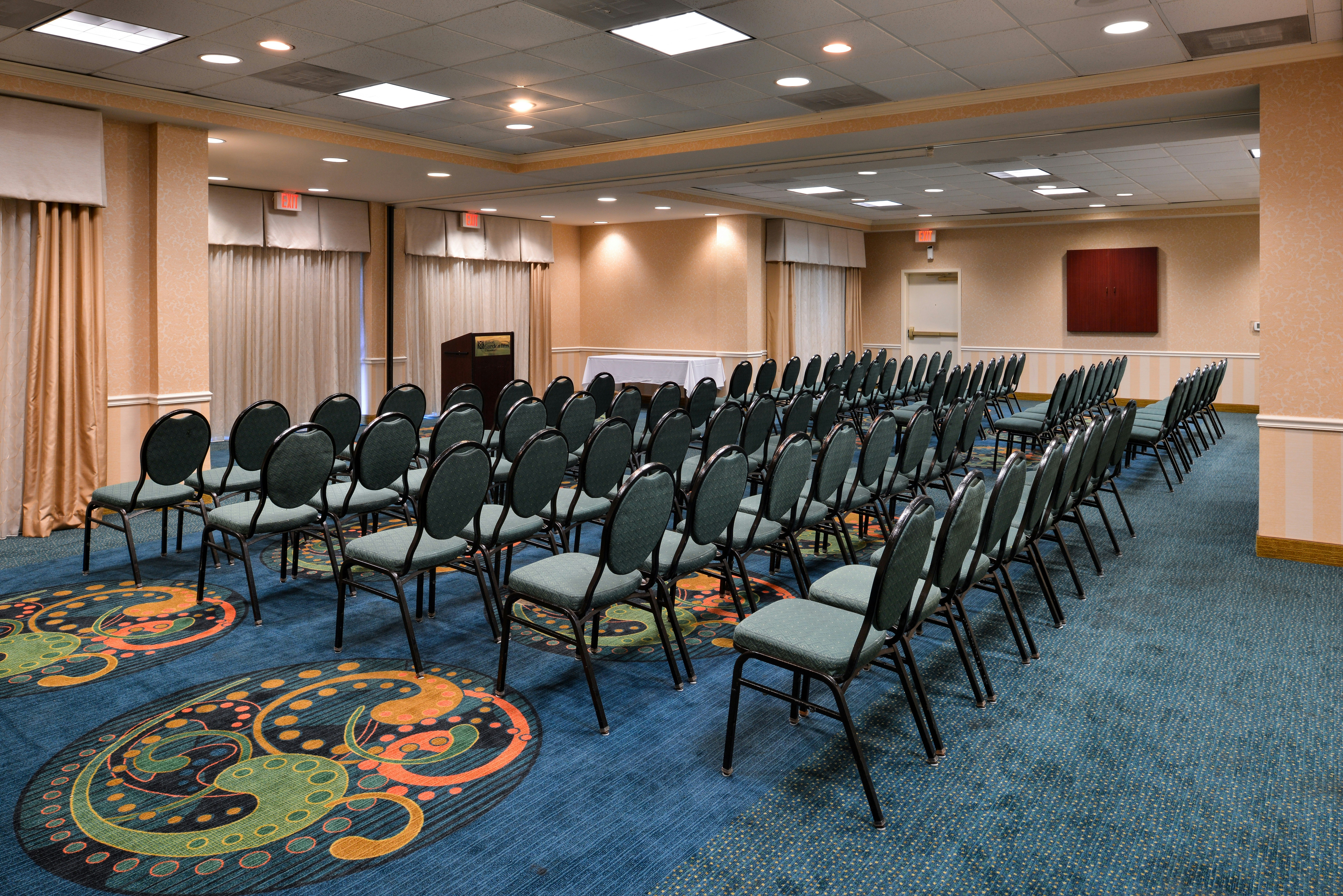 Hilton Garden Inn Columbia, MD 53/61