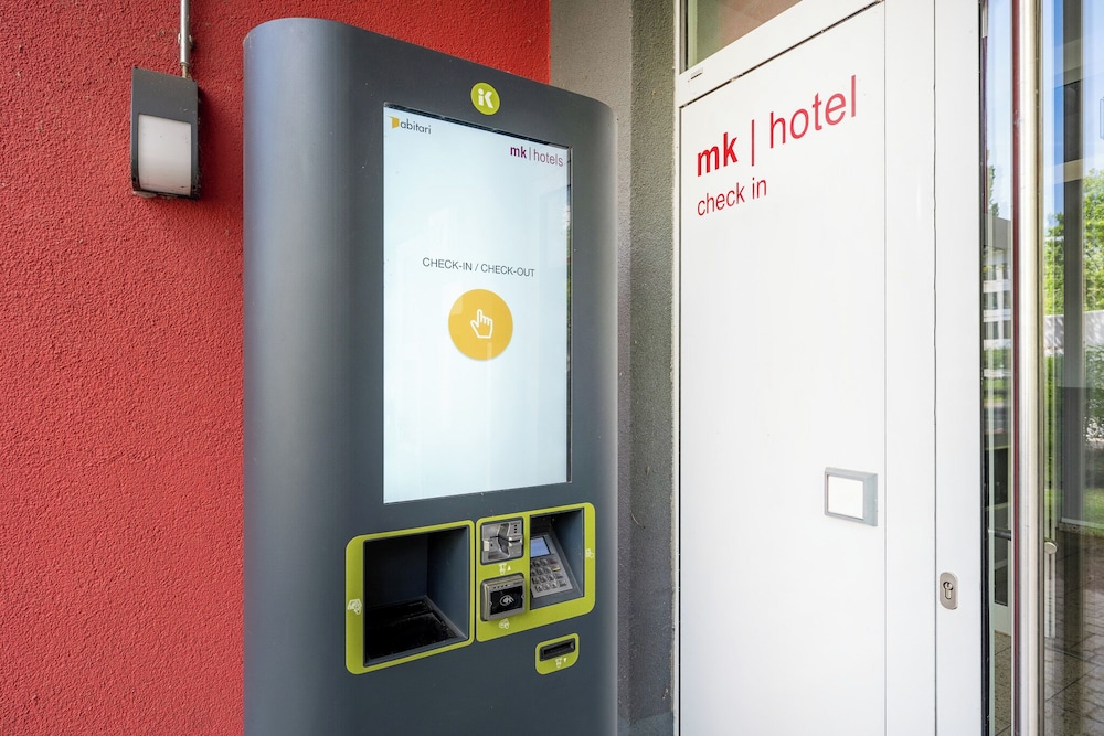 Mk Hotel Berlin 25/50