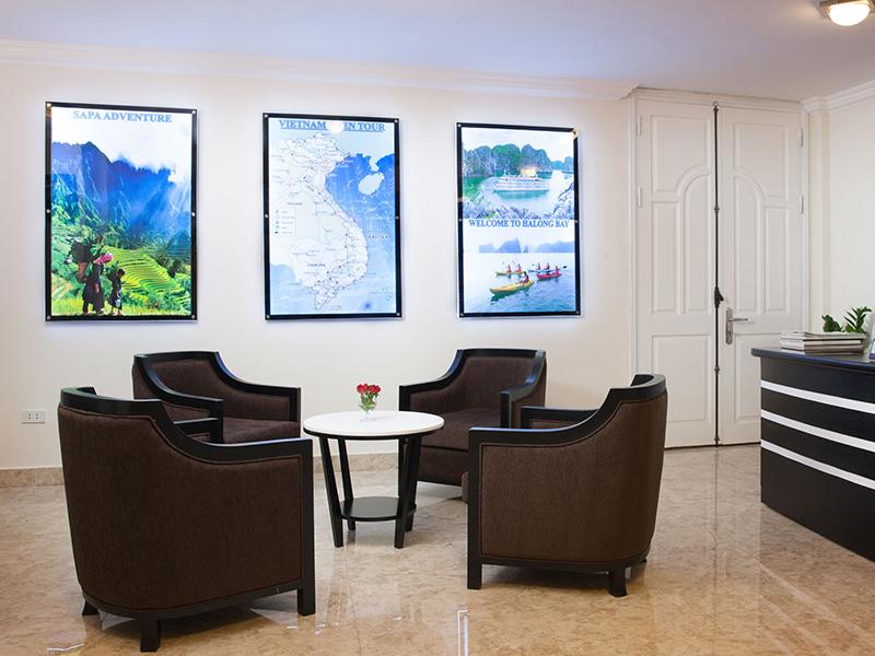 Serenity Villa Hotel 21/27