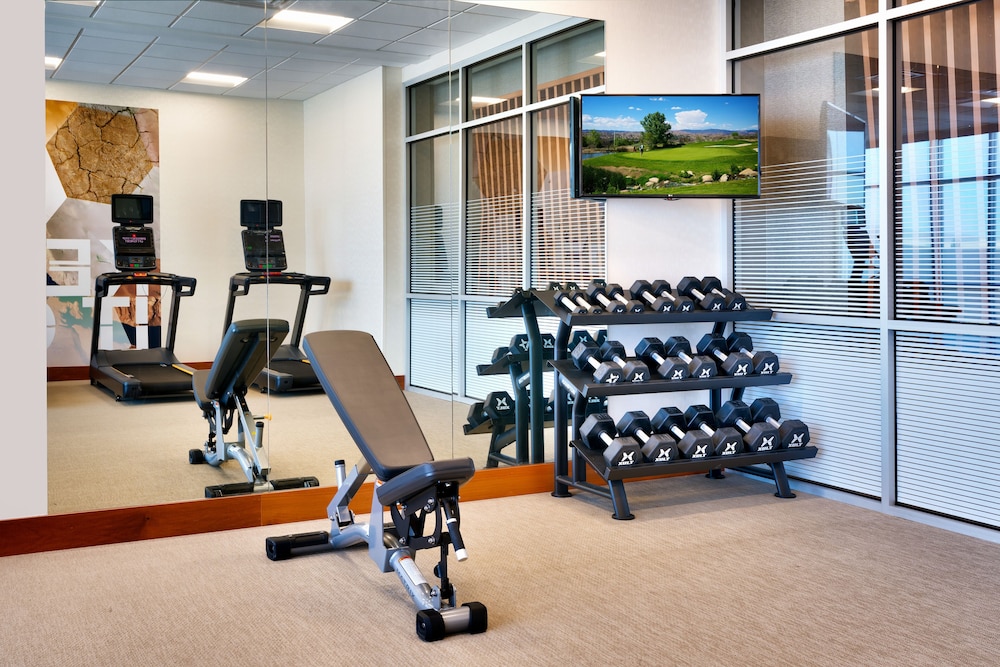 SpringHill Suites by Marriott Cottonwood 25/47