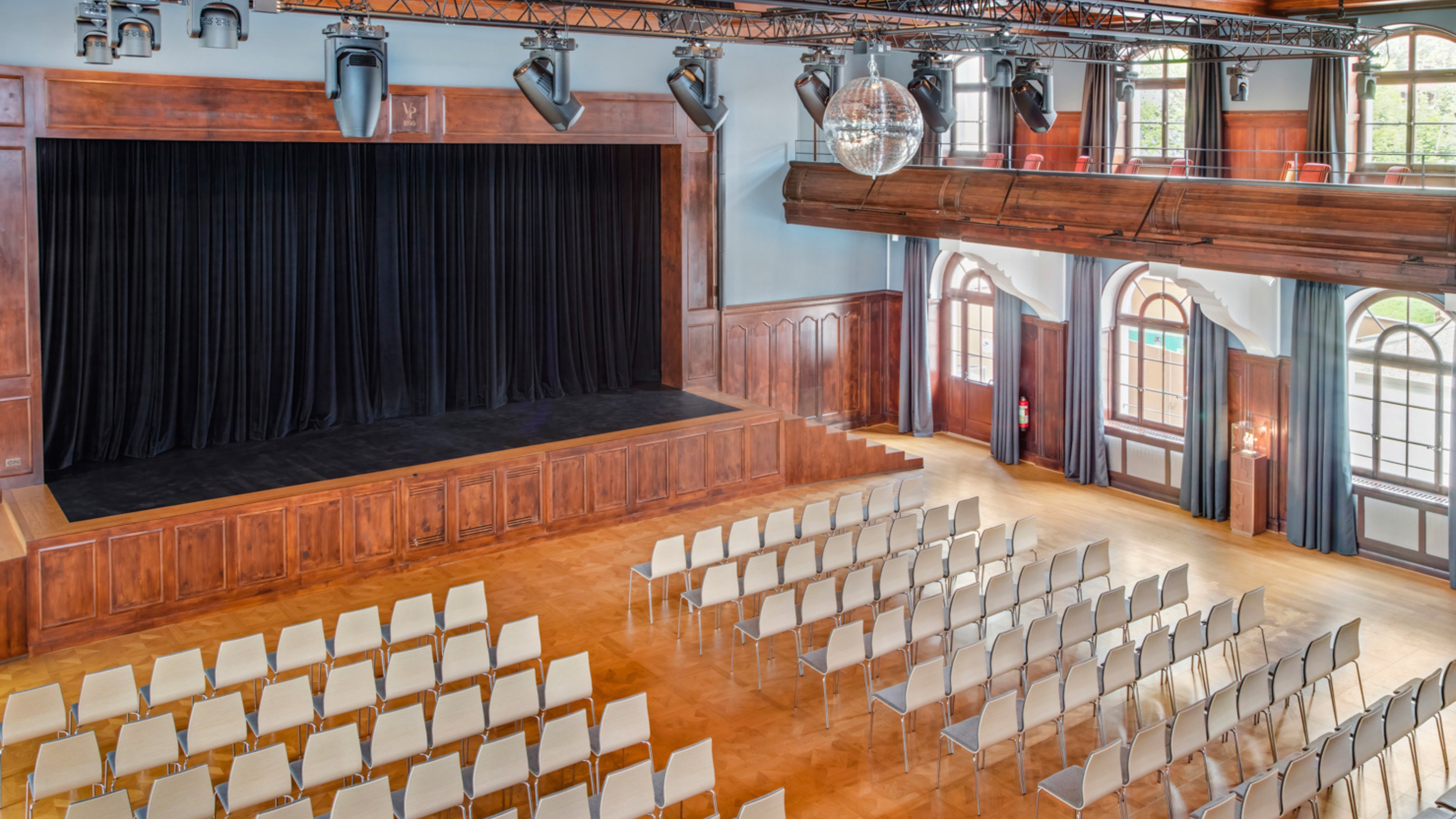 Villars Palace 11/67