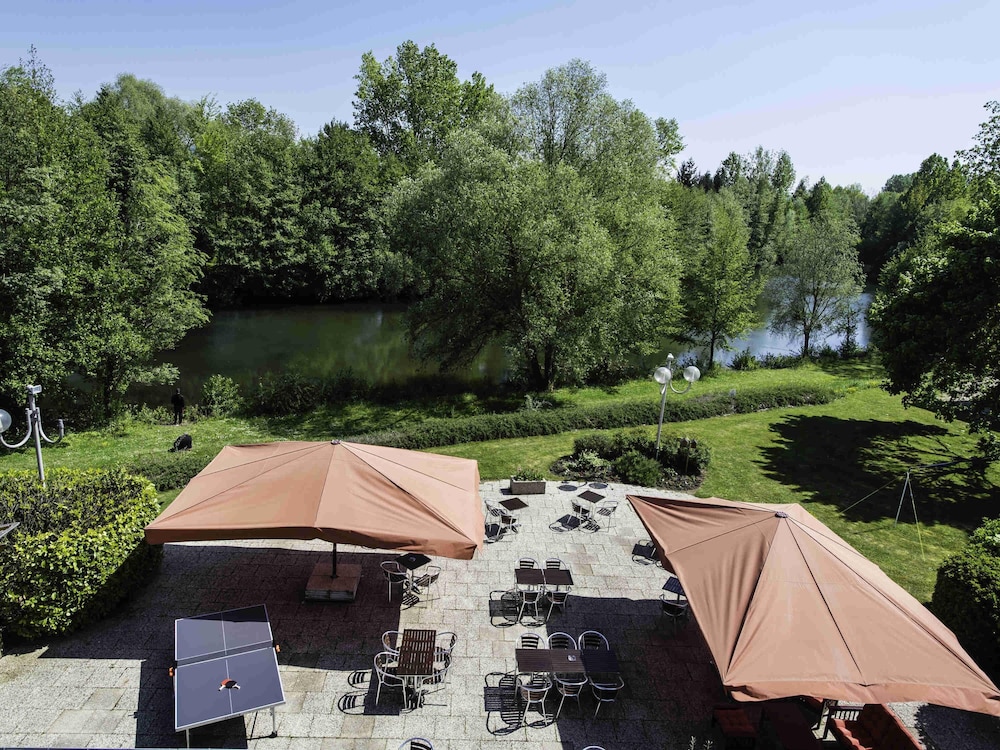 Ibis Chateau Thierry 36/68