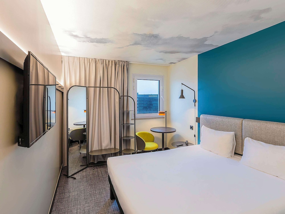 Ibis St Paul Trois Chateaux 6/50