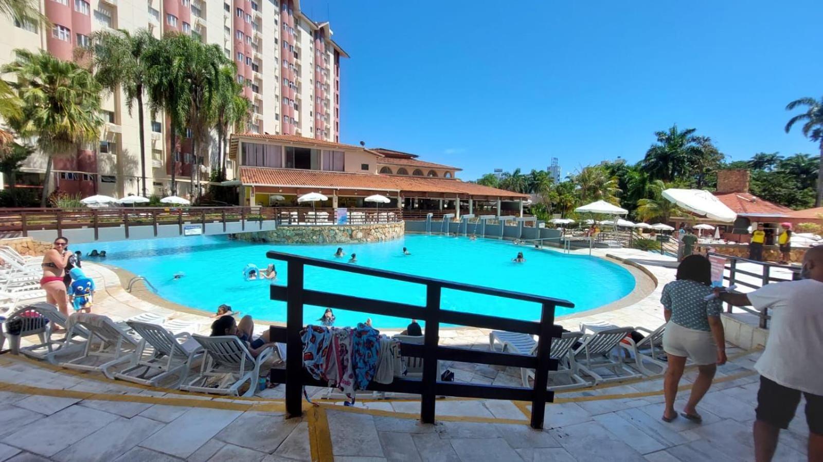 Suite Hot Springs B3 Hoteis - Caldas Novas 44/49