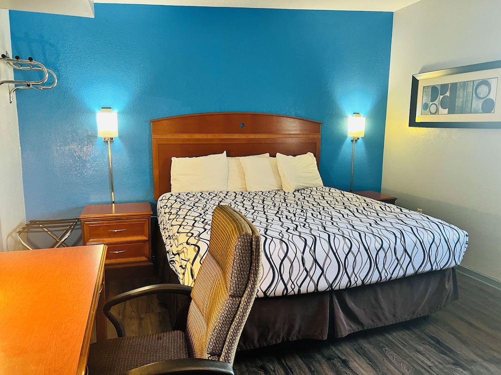 Executive Inn By Belvilla Owatonna Hwy 35 14/31