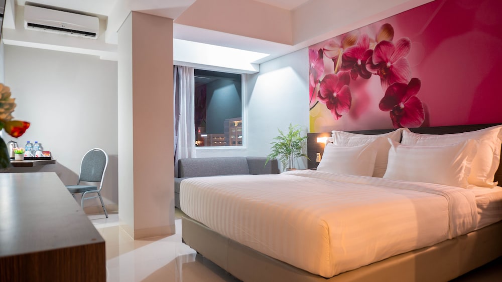 D primahotel Panakkukang Makassar 7/25