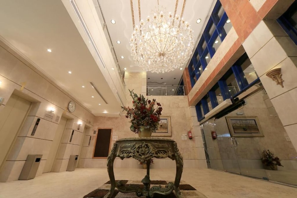 فندق سنود العزيزية(Snood Alazizyh Hotel) 34/36