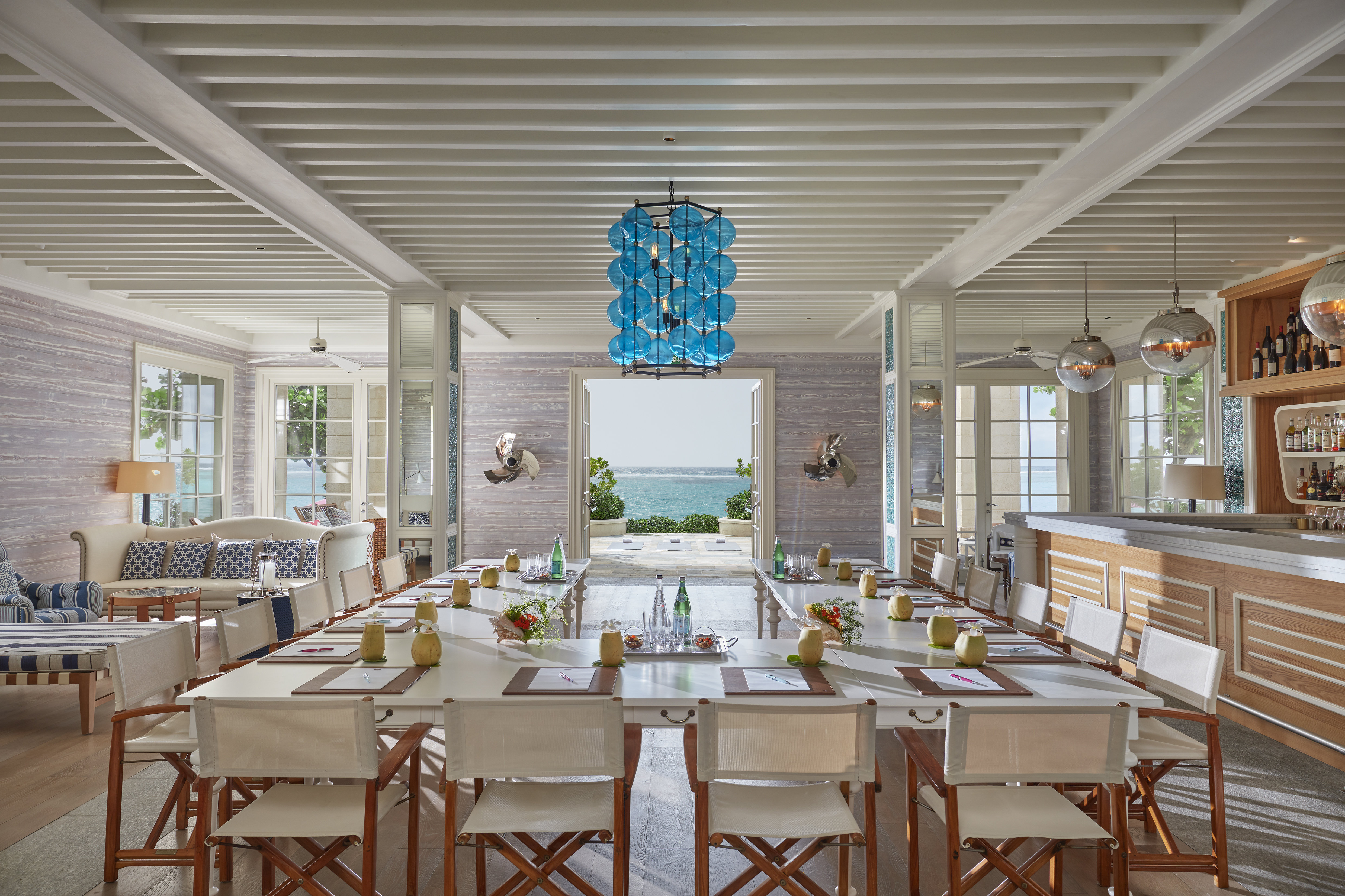 Mandarin Oriental Canouan 38/56