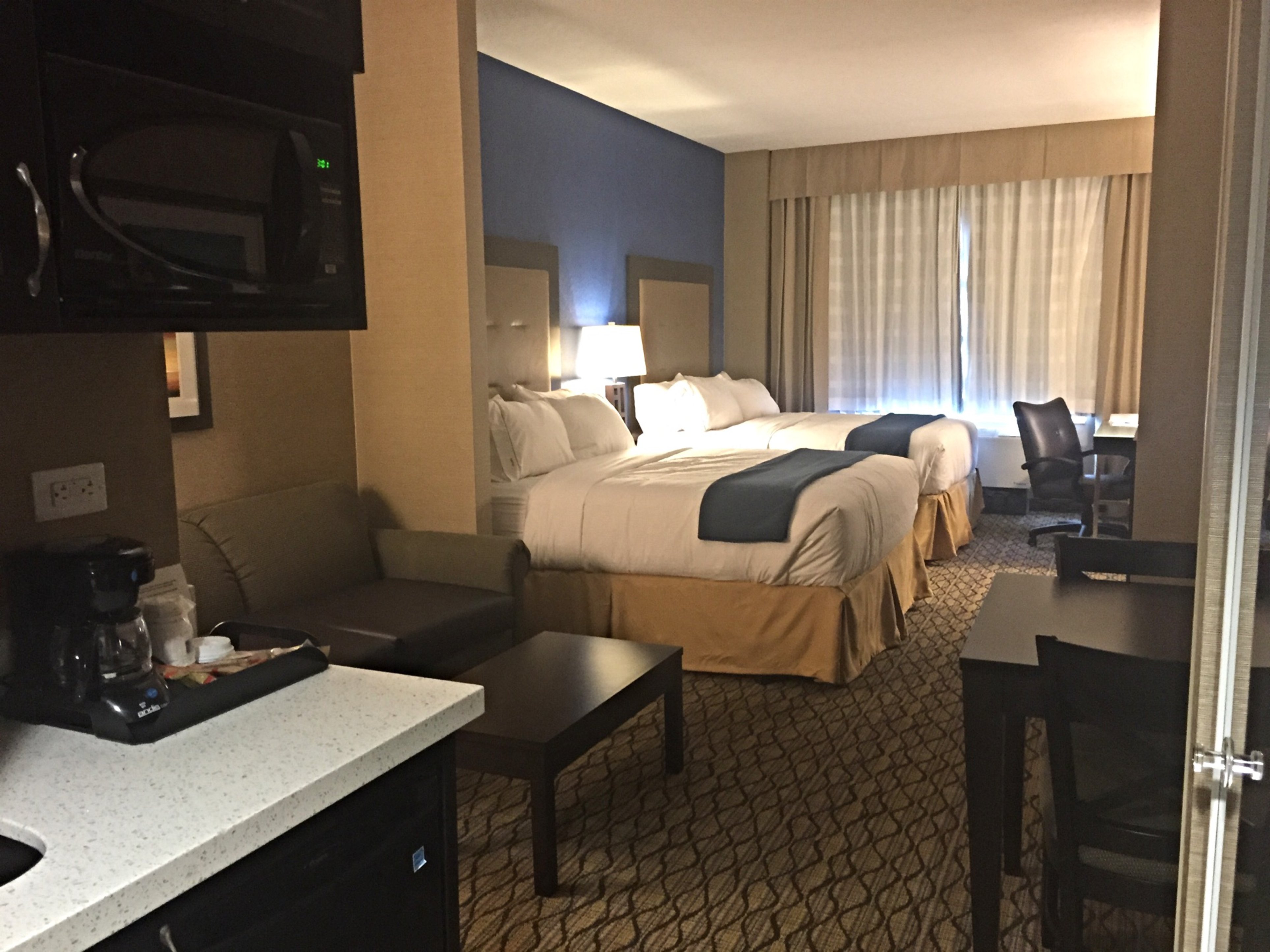Holiday Inn Express And Suites Thunder Bay 31/31