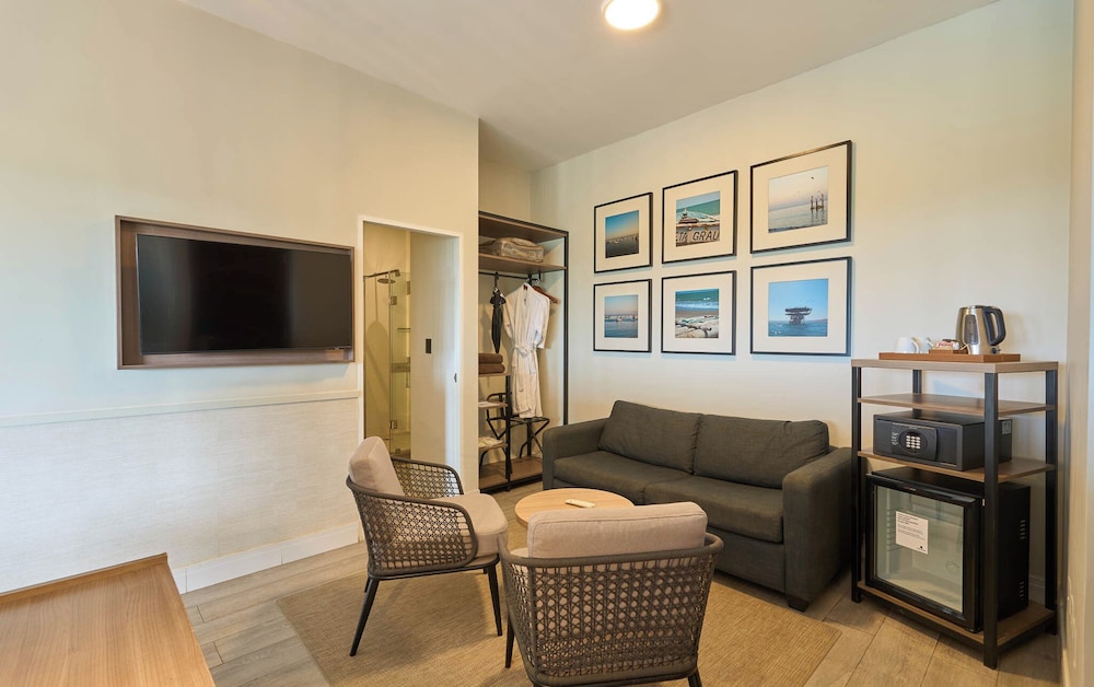 Casa Andina Select Zorritos Tumbes 29/50