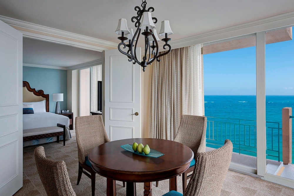 San Juan Marriott And Stellaris Casino 27/38