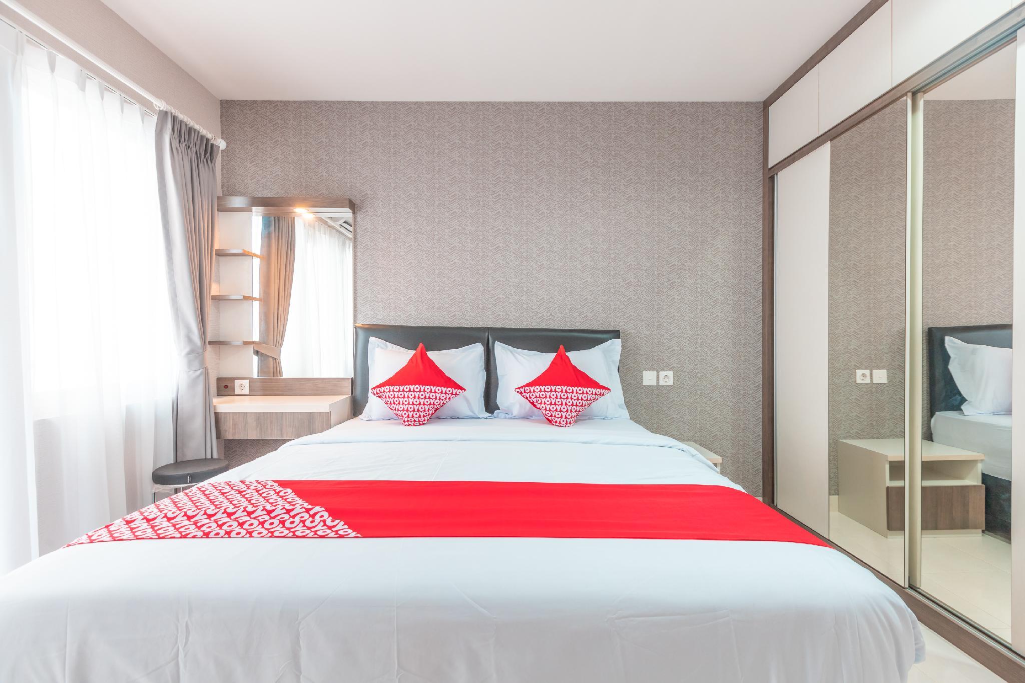 STANDARD, DOUBLE BED