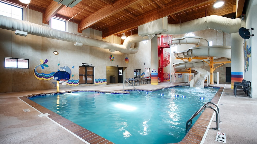 Best Western Plus Ramkota Hotel 11/21
