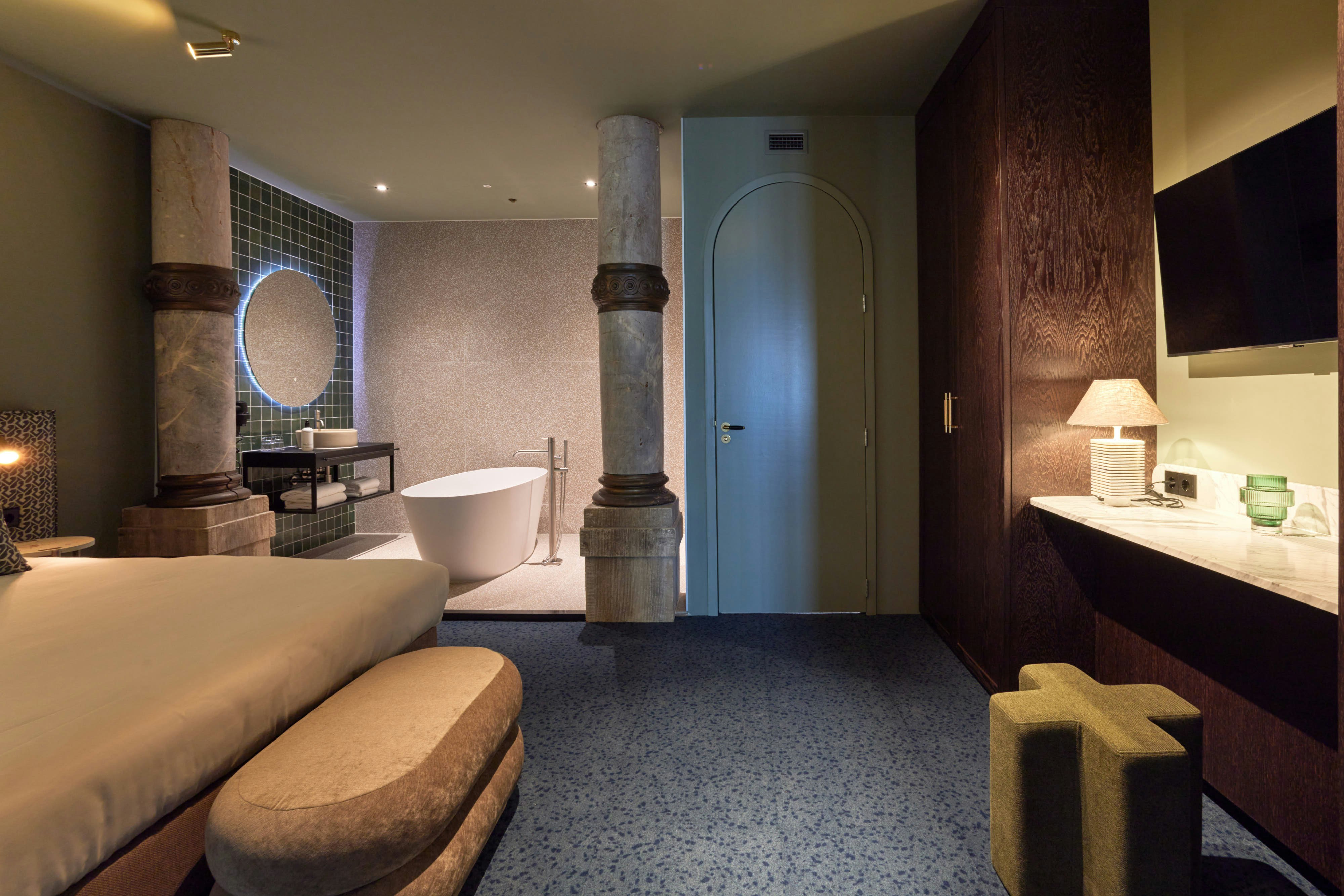 Heavens Hotel Hoorn 25/27