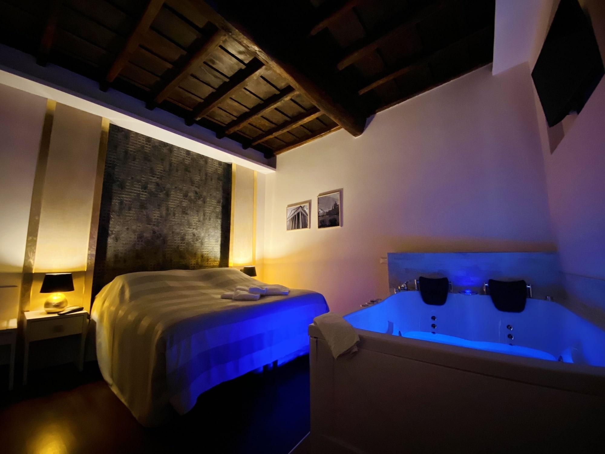 Campo Marzio Hotelier photo5