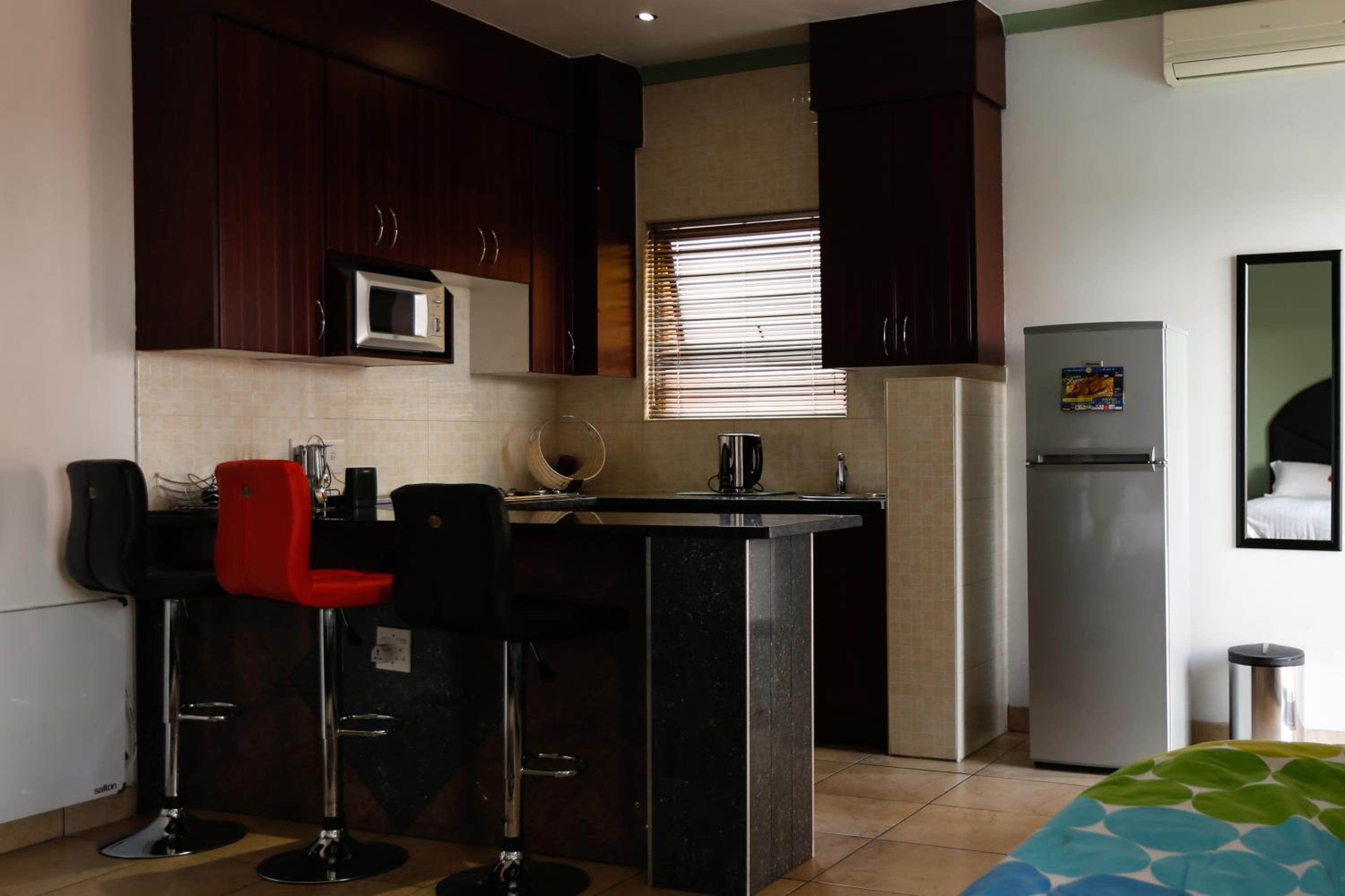 Grand View B&B 4/71