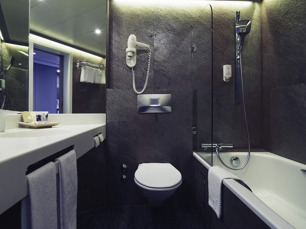 Mercure Plaza Biel 73/75