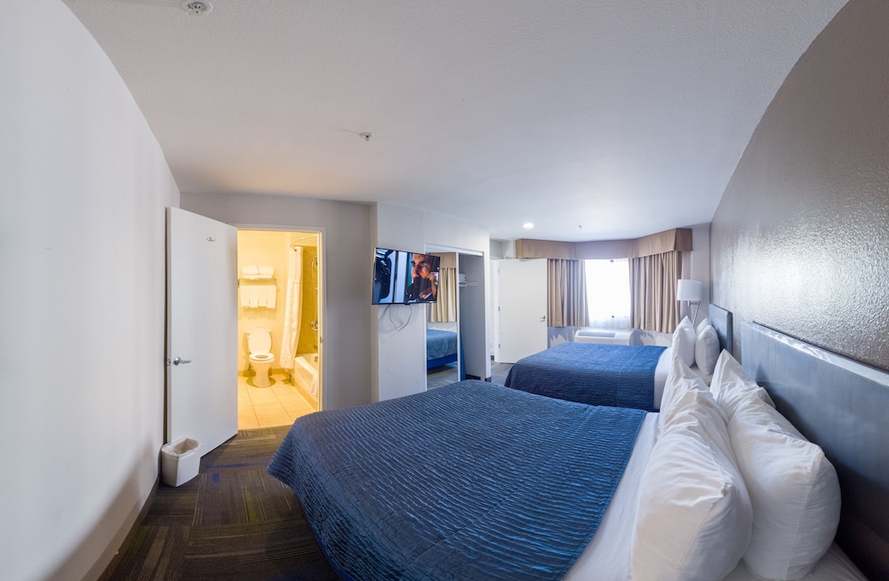 Buena Vista Motor Inn 2/30