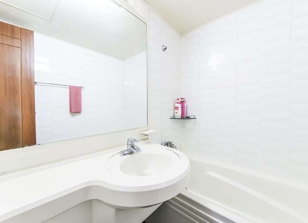 Motel Sangmu Gwangju 32/32