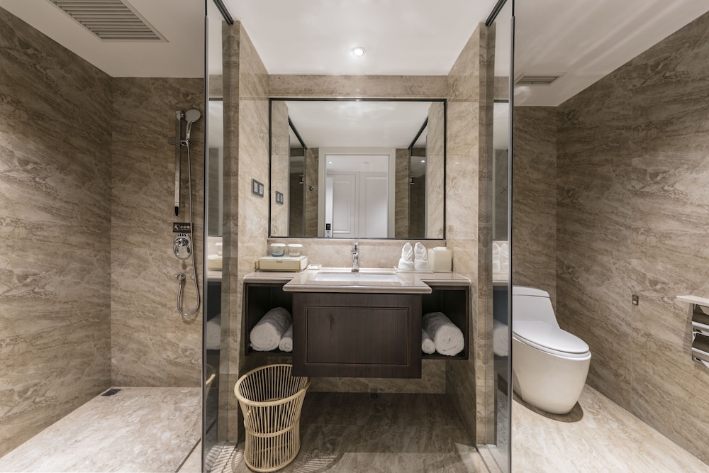 Best Western Plus Haiyue Hotel Fuzhou 19/34