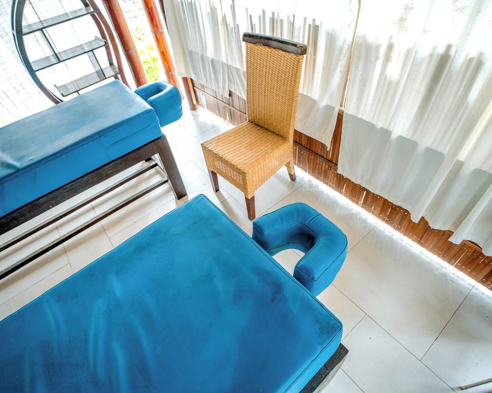 THE TANIS BEACH RESORT NUSA LEMBONGAN 14/27