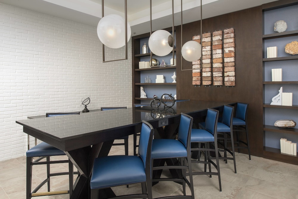 Springhill Suites By Marriott Atlanta Downtown 37/45