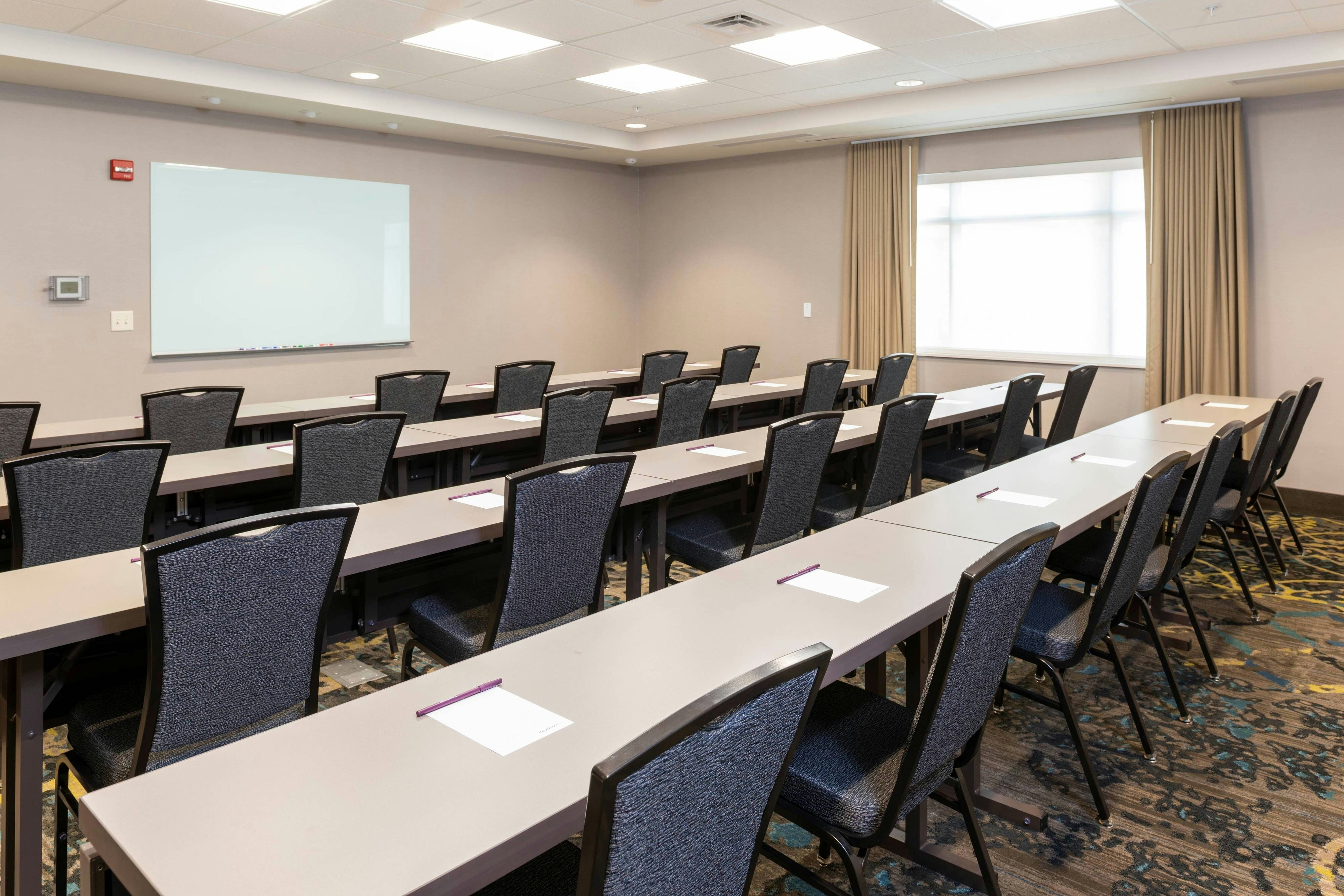 Residence Inn By Marriott Indianapolis South/Greenwood 14/17